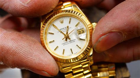 how much to repair a rolex|cost to repair rolex watch.